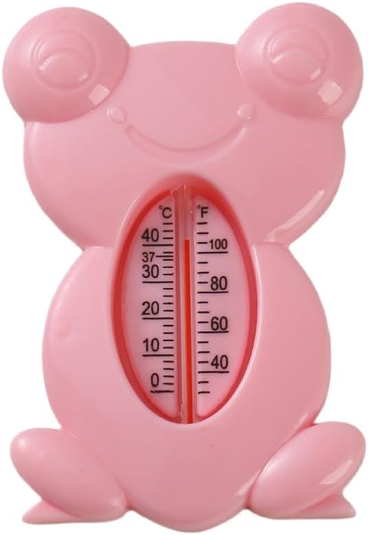 PandaEar Baby Healthcare and Grooming Kit, Baby Safety Set Baby Comb, Brush, Finger Toothbrush, Nail Clippers, Scissors, Nasal Aspirator, Baby Essentials Nursery Care Kit (13-in-1 Pink)