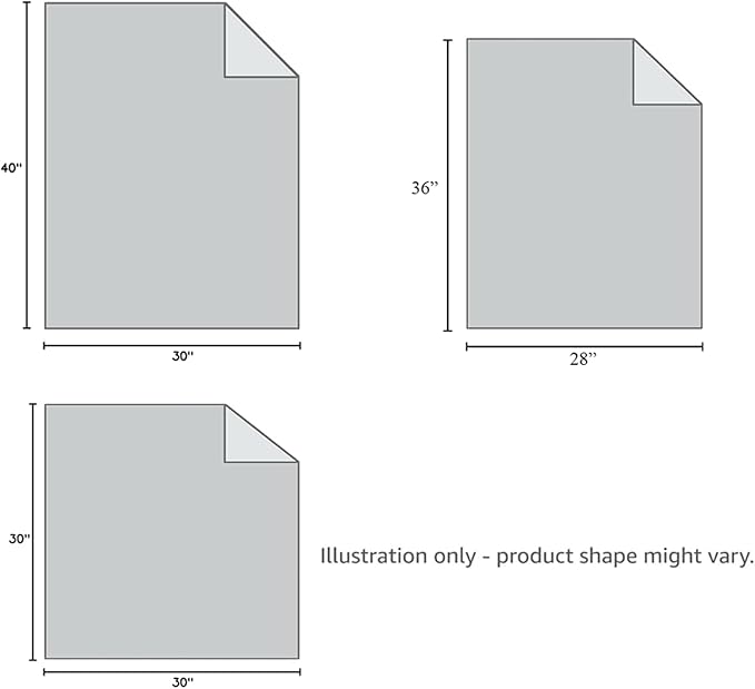 Grewear Baby Knit Blanket Soft Cotton Lightweight Newborn Blanket for Crib Stroller Toddler Nursery Shower Gift Cozy Breathable Travel Swaddle Wrap Red 30 x 40 Inches