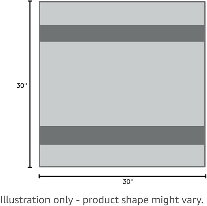 Bamboo Viscose Baby Hooded Towel & Washcloth Set for Babies and Toddlers, Soft & Absorbent, 70% Viscose from Bamboo, 30% Cotton Muslin - Imported (Purple)