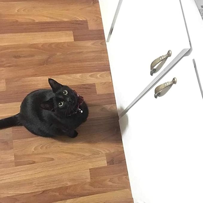 Vmaisi ChildProof Magnetic Cabinet Locks (11 Locks and 2 Keys)