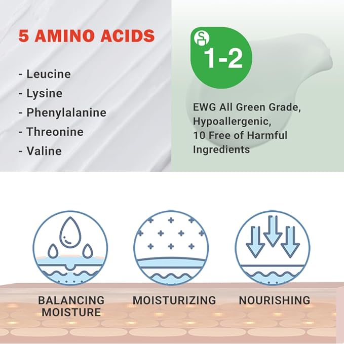 ATOPALM | MLE Eczema Cream | Premium Baby Face Cream | Body Moisturizer for Skin Barrier | Baby Lotion for Relieving Itchiness & Redness | Eczema Cream for Sensitive Skin | 5.6 fl oz (160ml)