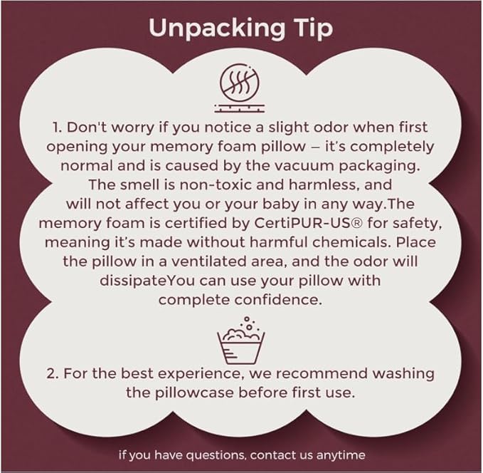 Momcozy Innovative Safety Guard Nursing Pillow - Firm & Springy Memory Foam - Stable, Ergonomic Support & Comfort - Wider Breastfeeding Cushion, Adjustable, Removable Cover, Baby Safety Certified