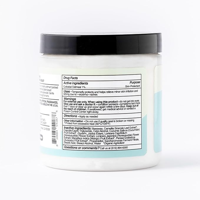 TUBBY TODD 3-Step Baby Bath & Skincare Routine - The Regulars Bundle - 8.5oz Baby Shampoo and Body Wash, 8.5oz Everyday Lotion & 3.5oz All Over Ointment - Fragrance-Free