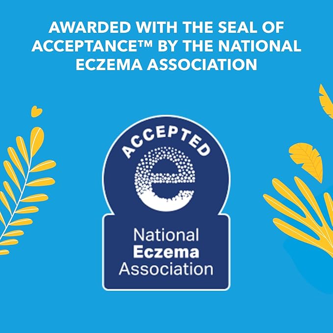 Triple Paste Diaper Rash Cream for Baby - 2 Oz Tube – Zinc Oxide Ointment Treats, Soothes & Prevents Diaper Rash, Pediatrician-Recommended Hypoallergenic Formula, Baby Essentials for Daily & Overnight