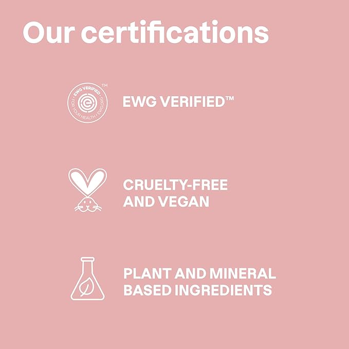 ATTITUDE Baby Dish Soap and Bottle Cleaner, EWG Verified Dishwashing Liquid, No Added Dyes or Fragrances, Tough on Milk Residue and Grease, Vegan, Vegan, Unscented, Bulk Refill, 67.6 Fl Oz