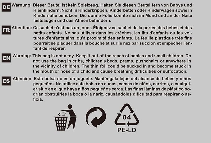 CREVENT Baby Welcome Gift Set Storage Basket with 2 Blankets+ 1 Security Blanket + 1 Taggie + 1 Gift Bag with Ribbon (Blue)