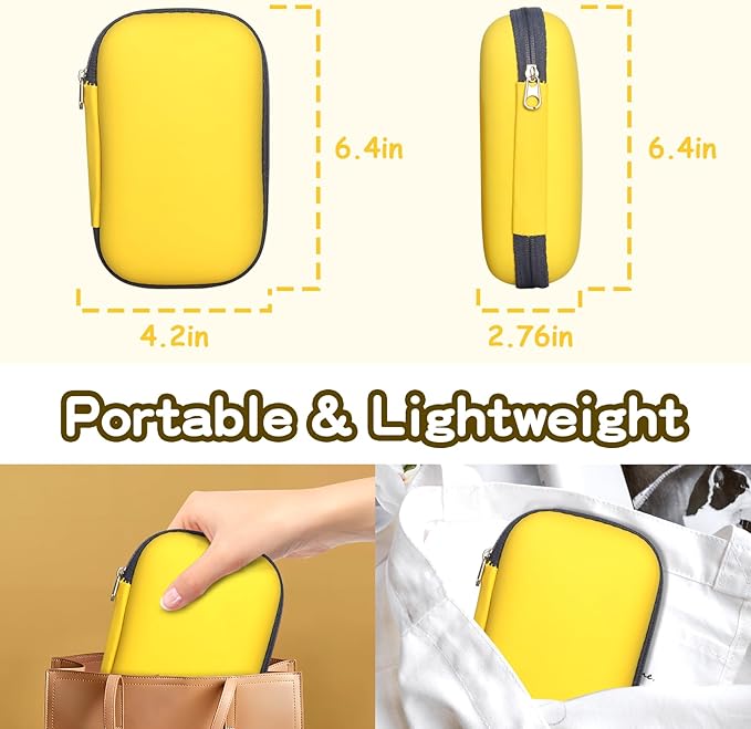 Baby Healthcare and Grooming Kit, Baby Safety Care Set, Baby Electric Nail Trimmer Set Newborn Nursery Health Care Set for Newborn Infant Toddlers Baby Boys Girls Kids (Yellow-18 Kits)