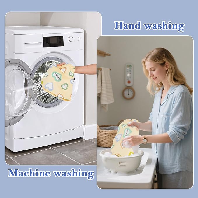 Nursing Pillow & Breastfeeding Pillow – Ergonomic C-Shape for Breastfeeding & Bottle Feeding, Standard Size Breathable with Washable Cover, Hypoallergenic,Tummy Time & Sitting Support (0-12 Months)