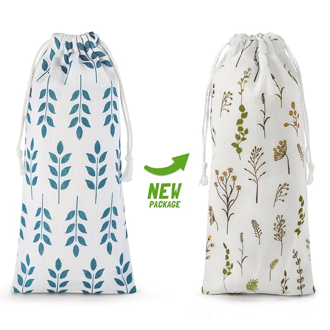 haakaa Silicone Cleaning Brush Kit - Baby Bottle Brush Cleaner for Breast Pump,Nipple,Breast Milk Storage Bag,Reusable Straw,Sippy Cup - Food Grade Silicone Bristles, Portable - 3 Pcs - Pea Green