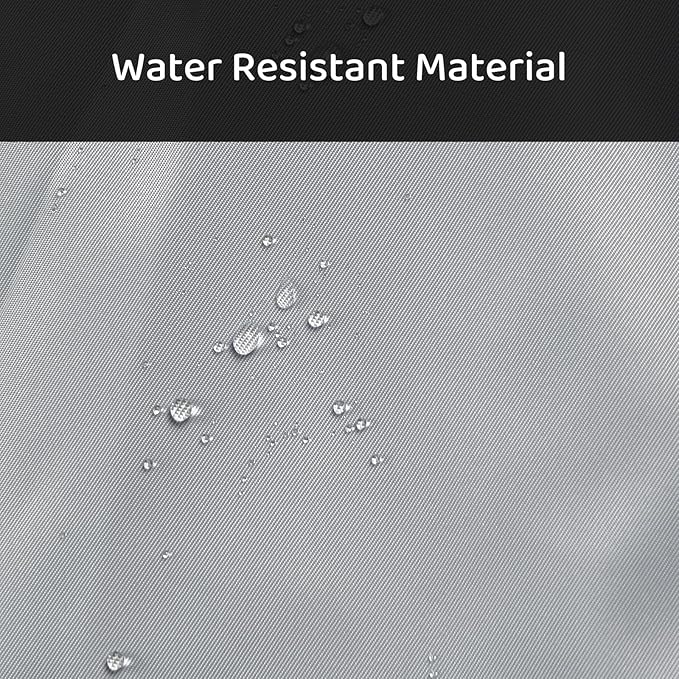 Diaper Bag Tote Satchel Waterproof Messenger Baby Diaper Bags for Mom and Dad Multifunction Medium Travel Tote Bags(Blue Grey)