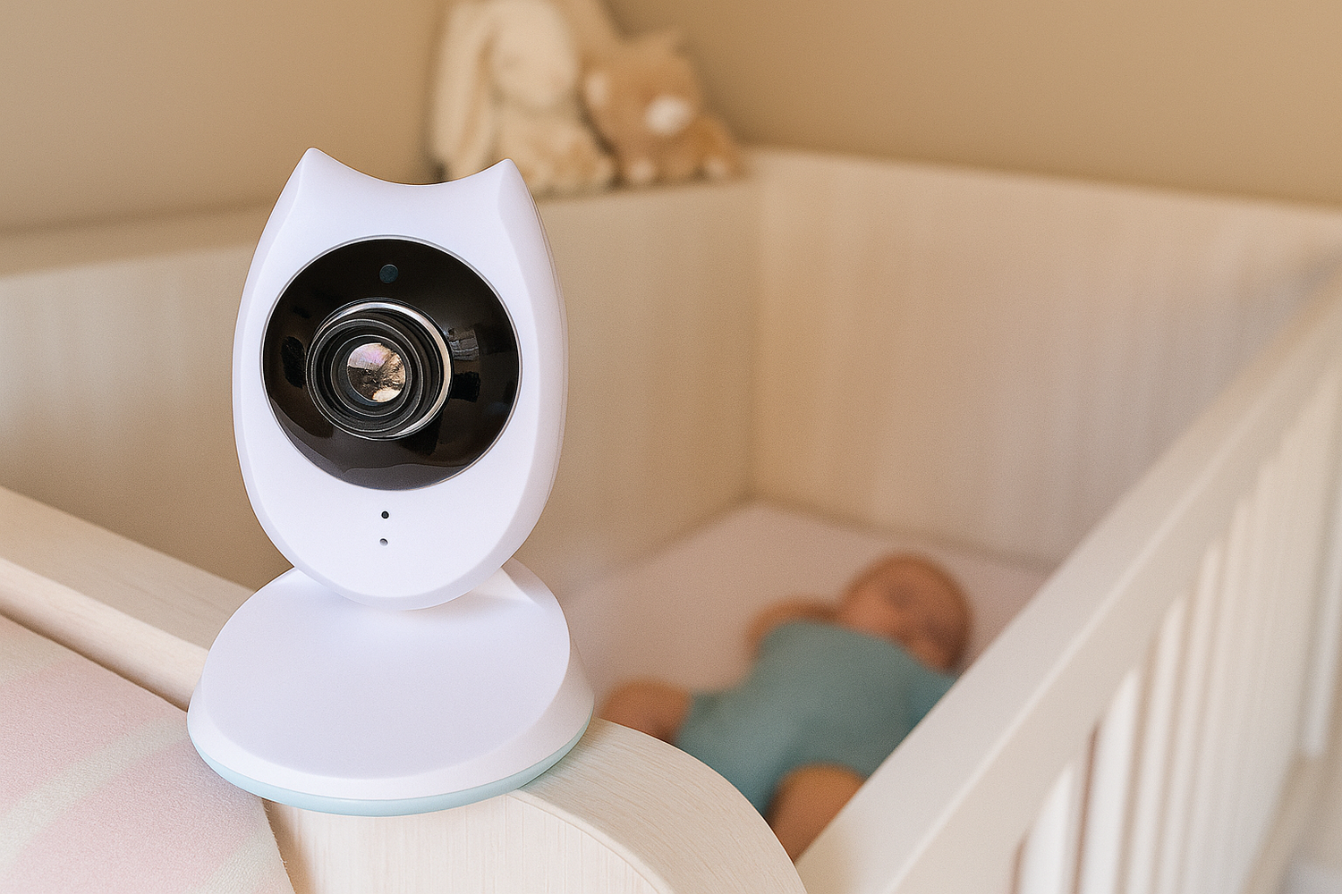 Baby Monitors