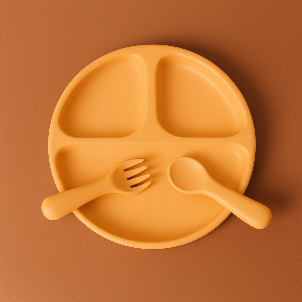 Feeding Sets & Utensils