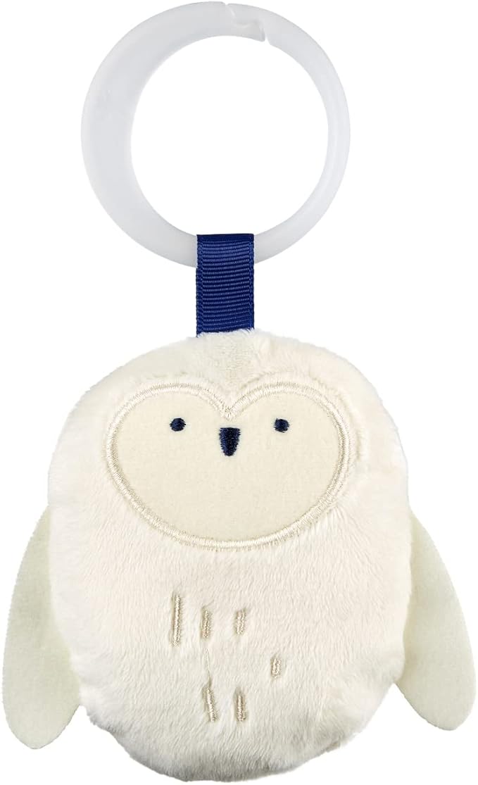 Skip Hop Tummy Time Mat, 3-in-1 Activity Baby Play Gym, Age 0-2y, Celestial Dreams, Grey