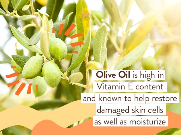 Babo Botanicals Sensitive Baby Fragrance-Free Diaper Rash Cream Spray - No touch, mess-free application - 14.9% Zinc Oxide - Shea Butter, Olive Oil & Aloe Vera - For Babies – 3fl.oz.