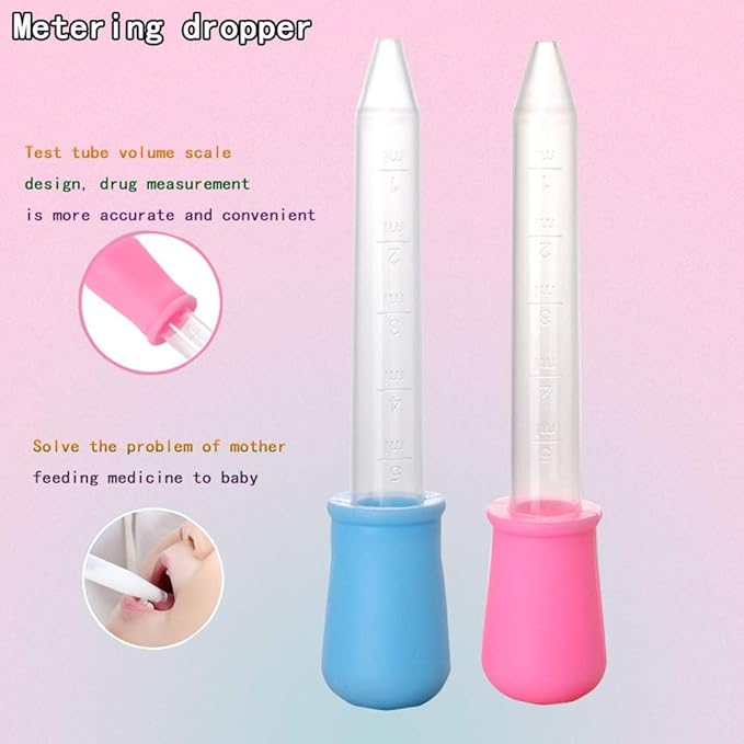 ZELINYE Baby Grooming kit Set Infant Baby Grooming Tools Newborn Manicure Set Baby Healthcare Nail Clippers Hairbrush Tool Set(13PCS)