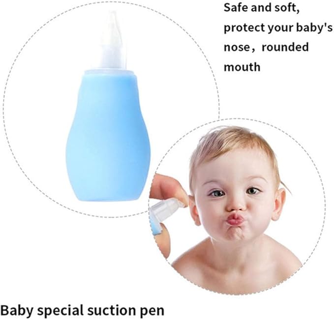 ZELINYE Baby Grooming kit Set Infant Baby Grooming Tools Newborn Manicure Set Baby Healthcare Nail Clippers Hairbrush Tool Set(13PCS)