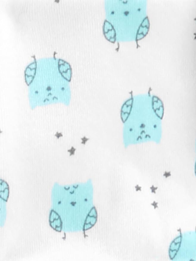 Simple Joys by Carter's baby-girls 8-piece Towel and Washcloth Set