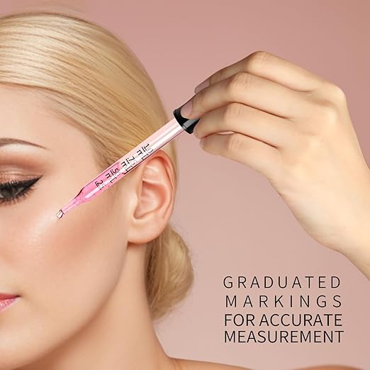 Teenitor 20Pack Eye Dropper 1mL, Droppers for Oils, Medicine Dropper Glass Dropper, Straight-Tip Eye Dropper Pipette Dropper for Oils, Ear Dropper Eye Droppers for Medicine Feeding Lab