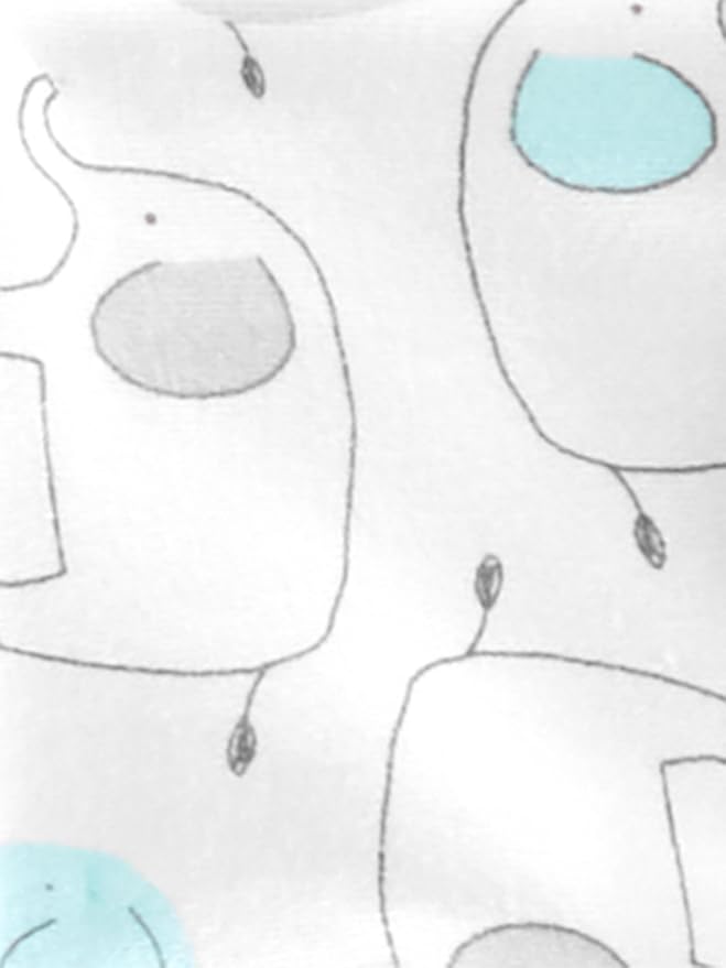 Simple Joys by Carter's baby-girls 8-piece Towel and Washcloth Set