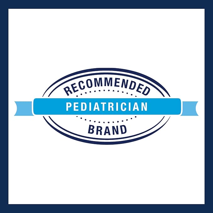 Aquaphor Children's Body Wash and Shampoo, Fragrance Free, Tear Free Shampoo and Body Wash for Kids, From Pediatrician-Recommended Brand, 25.4 Fl Oz Pump Bottle