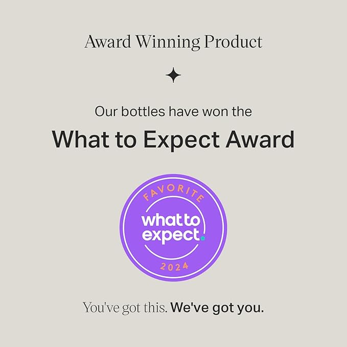 Tommee Tippee Natural Start 14 Piece Baby Bottle, Travel Bottle Warmer & Pacifier Set, 5 BPA Free Bottles, 0+ Months, 2 Newborn Pacifiers, 2 Extra Nipples, 2 Formula Dispensers, Bottle Brush, Pink