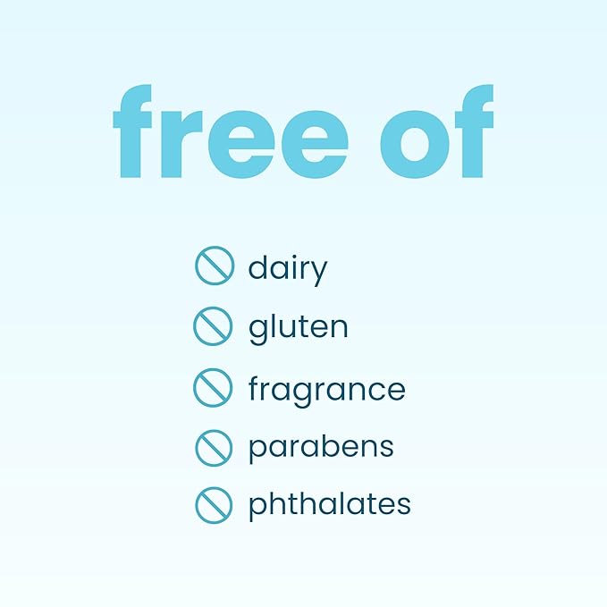 Bliss Baby Diaper Rash Cream Spray - Fragrance-Free, No Touch & Mess-Free, Treats, Soothes & Prevents Diaper Rash, Zinc Oxide, Dermatologist Tested, Vegan, Organic Aloe Vera, Shea Butter & Olive Oil