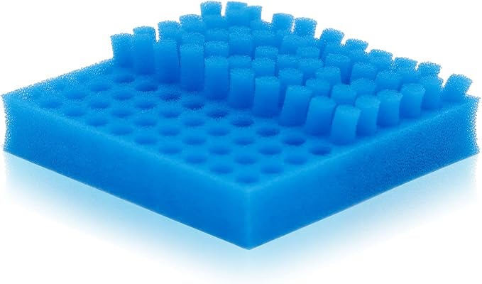 Nasal Aspirator Hygiene Filters 100PCS, Replacement for NoseFrida Nasal Aspirator Filters Safe Environmental, BPA, Phthalate & Latex-Free (100 Count +Tweezer)