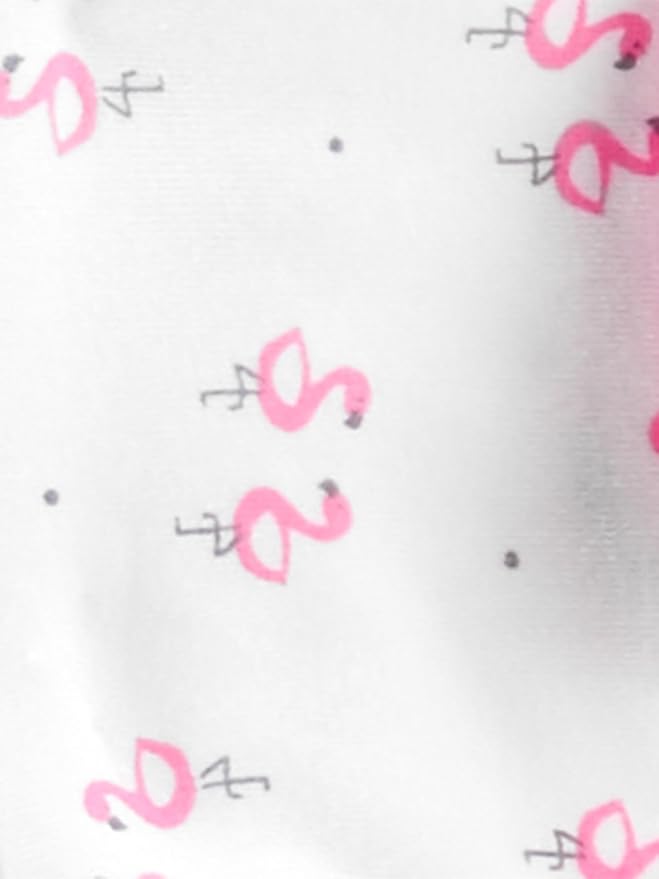 Simple Joys by Carter's baby-girls 8-piece Towel and Washcloth Set