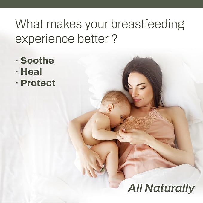 MOOGCO The Original Silver Nursing Cups - 925k Silver Nipple Cups - Nipple Shields for Breastfeeding Newborn – Protective Silver Nipple Covers for Nursing Moms (925k Regular)