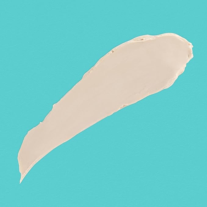 Dr. Talbot's Maximum Strength Diaper Rash Ointment - 1 oz - Zinc Oxide Skin Protectant with Peruvian Balsam - Treats and Prevents Rash