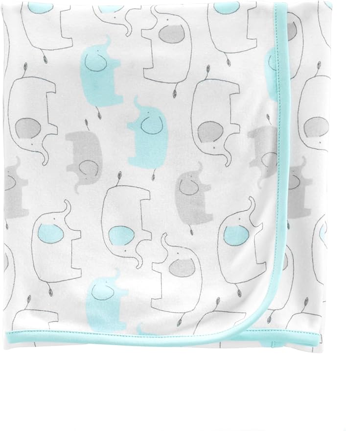 Simple Joys by Carter's baby-girls 8-piece Towel and Washcloth Set