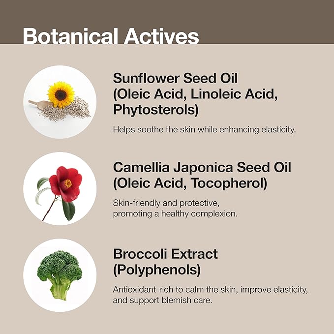 Tear-Free Korean Baby Skincare Set – 2-in-1 Organic Shampoo & Wash + Cream & Lotion, Safe & Soothing Hydration, Gentle, EWG Verified, Non-Toxic