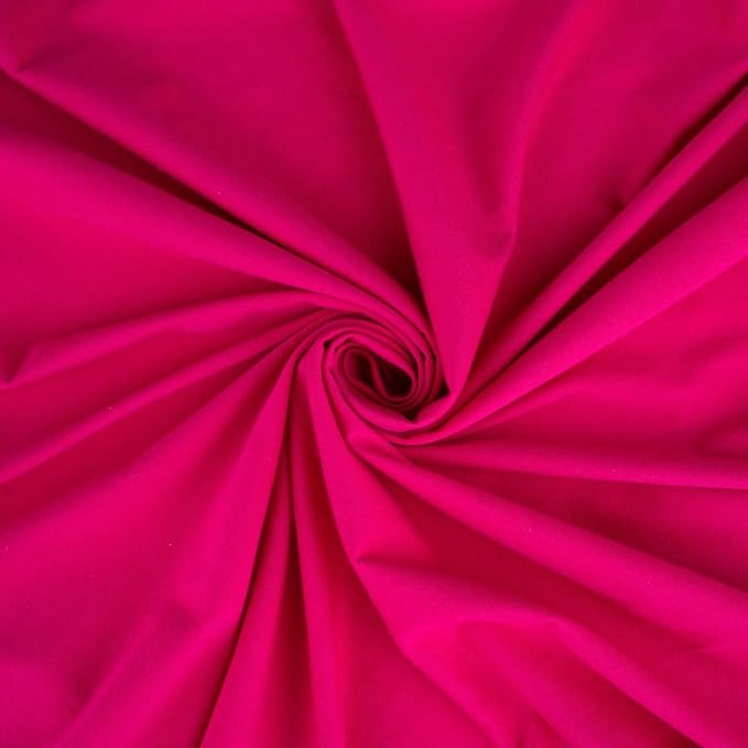 SheetWorld Fitted Pack N Play Playard Sheet Compatible with Zdolmy Baby Bedside Sleeper Bassinet 28 40 inches, 100% Cotton Jersey, Hypoallergenic, Butter Soft, Hot Pink, Made in USA