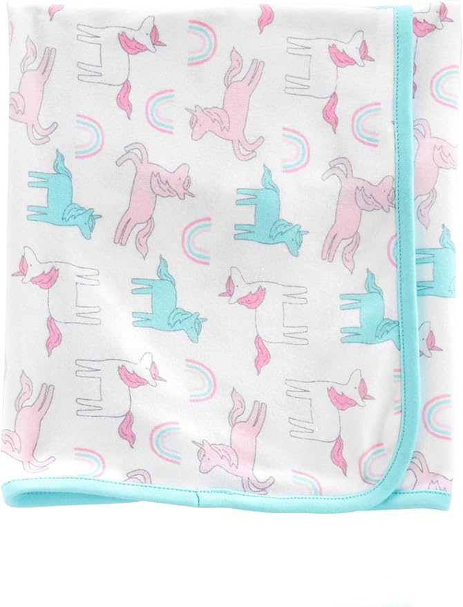 Simple Joys by Carter's baby-girls 8-piece Towel and Washcloth Set