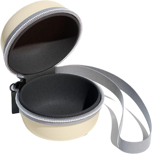 LEICEX Portable Sound Machine Case （Only Travel Case）