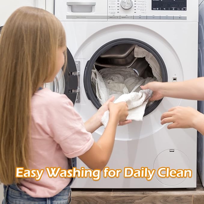 WODHOY Toddler Bath Towel Baby Bath Towels Hooded Kids Towel for Boy Girl 0-5 Year, 2-Pack Thick Absorbent Toddler Towels Hooded Baby, Large 50''x32'' Soft Hooded Baby Bath & Hooded Towels