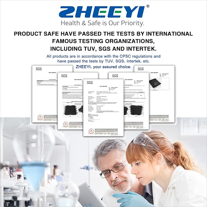 ZHEEYI Bed Positioning Pad with Reinforced Handles 63" x 40" Washable Patient Transfer Slide Sheet for Body Lifting, Turning, Repositioning, for Elderly, Incontinence, Caregiver, Black