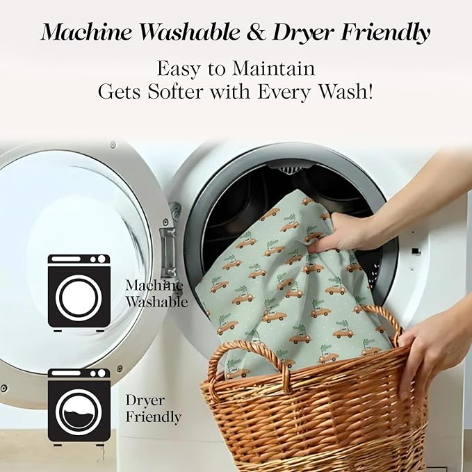 100% Organic Cotton Crib Sheets (3-Pack) - GOTS Certified - Breathable Organic Crib Sheets - Double-Elastic for Secure Fit, Extra Protection for Your Baby - Gender-Neutral Sheet (28"x55")/ 140 x 70cm