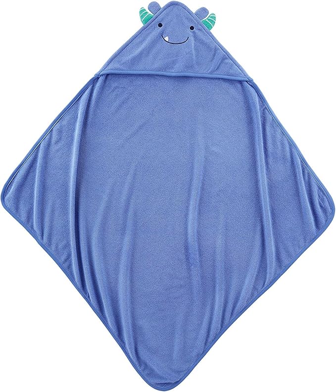 Simple Joys by Carter's baby-girls 8-piece Towel and Washcloth Set