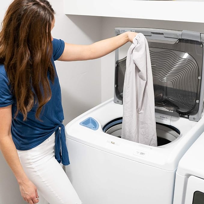 SheetWorld Fitted Pack N Play Playard Sheet Compatible with Chicco Lullaby Playard 31 x 45 inches, 100% Cotton Jersey, Hypoallergenic, Butter Soft, Silver Grey, Made in USA