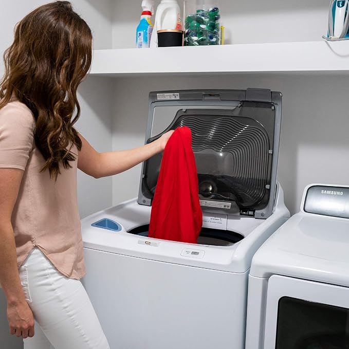 SheetWorld Fitted Pack N Play Playard Sheet Compatible with Gladly Family Merritt Portable Playard Suite 29 x 40 inches, 100% Cotton Jersey, Hypoallergenic, Butter Soft, Solid Red, Made in USA