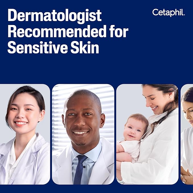 Cetaphil Baby Wash & Shampoo ,Tear Free, Paraben, Colorant and Mineral Oil Free, 13.5 Fl. Oz (Packaging May Vary)