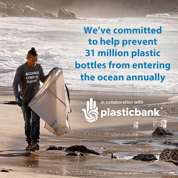 Dr. Brown's Natural Flow Anti-Colic Options+ Narrow Baby Bottle, Squirrel & Goat, 8 oz/250 mL, with Level 1 Slow Flow Nipple, BPA Free, 0m+, (Pack of 12)