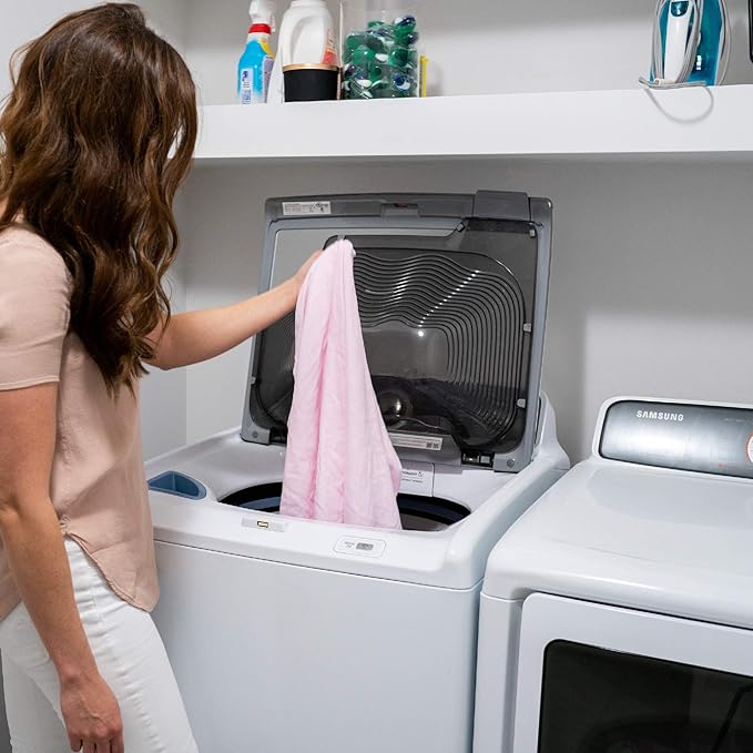 SheetWorld Fitted Pack N Play Playard Sheet Compatible with Chicco Alfa Lite Playard 23.5 x 38 inches, 100% Cotton Jersey, Hypoallergenic, Butter Soft, Baby Pink, Made in USA