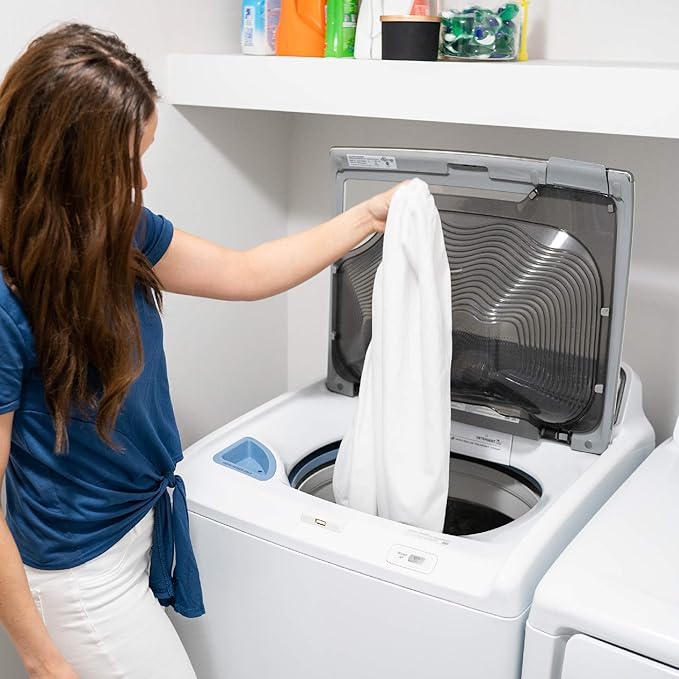 SheetWorld Fitted Pack N Play Playard Sheet Compatible with Onasti Portable Play Yard 23 x 40 inches, 100% Cotton Jersey, Hypoallergenic, Butter Soft, Solid Ivory, Made in USA