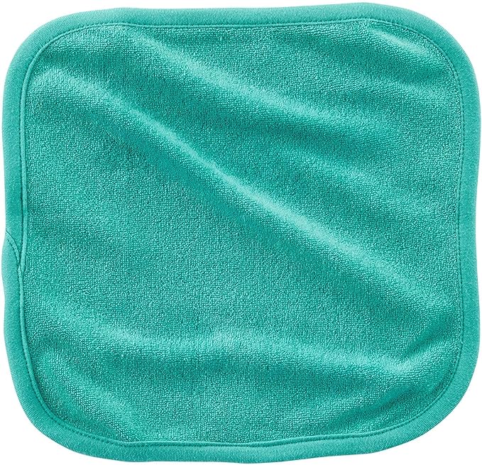 Simple Joys by Carter's baby-girls 8-piece Towel and Washcloth Set