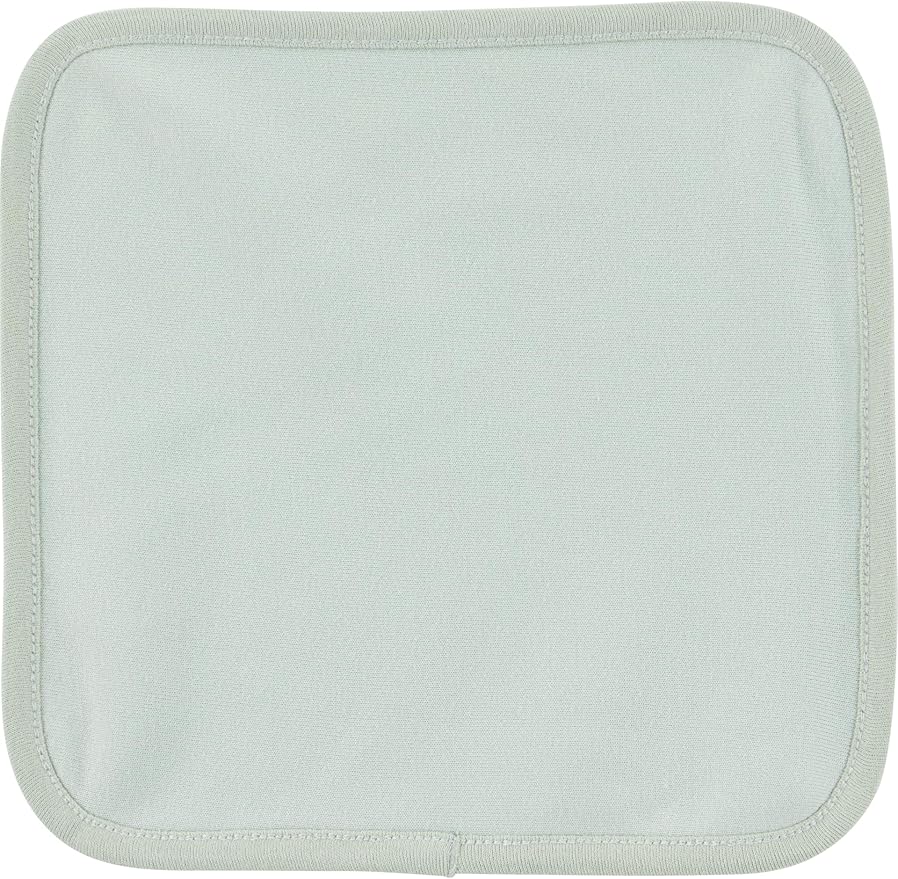 Simple Joys by Carter's baby-girls 8-piece Towel and Washcloth Set