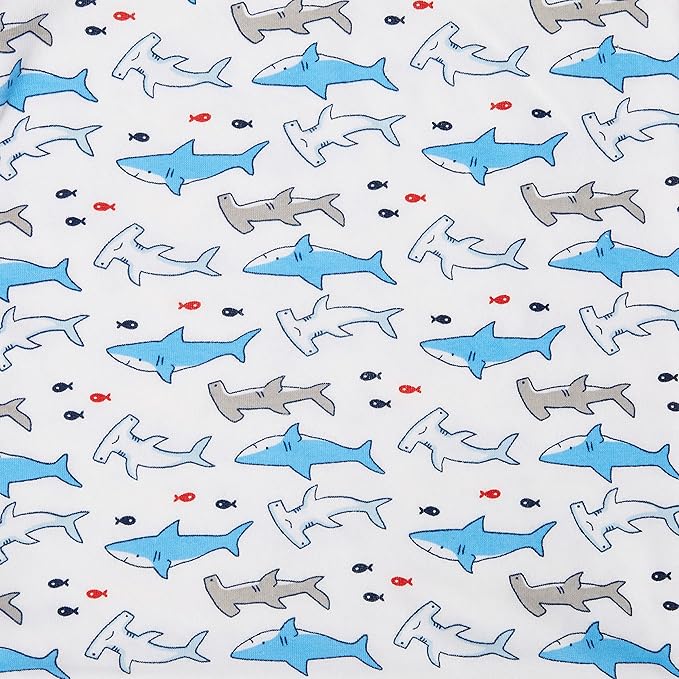 Simple Joys by Carter's baby-girls 8-piece Towel and Washcloth Set