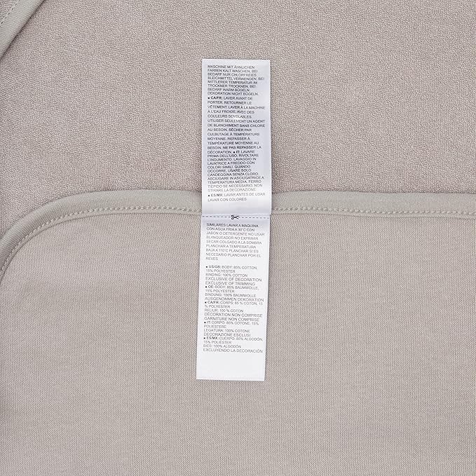 Simple Joys by Carter's baby-girls 8-piece Towel and Washcloth Set